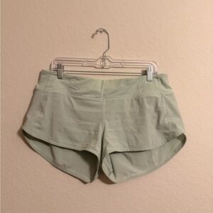 lululemon Women's Athletic Shorts